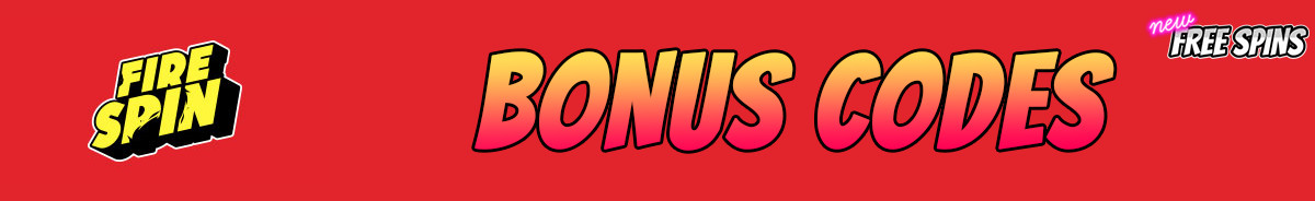Firespin-bonus-codes