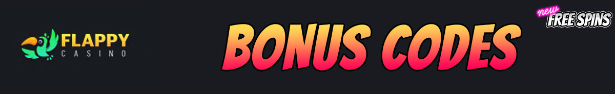 Flappy Casino-bonus-codes