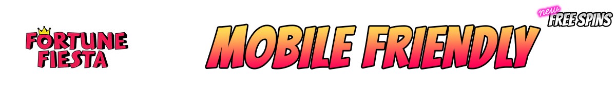 Fortune Fiesta Casino-mobile-friendly