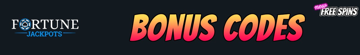 Fortune Jackpots Casino-bonus-codes