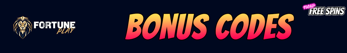 FortunePlay-bonus-codes