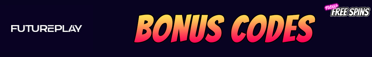 FuturePlay-bonus-codes