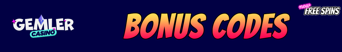 Gemler-bonus-codes