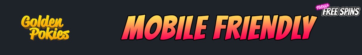 Golden Pokies-mobile-friendly