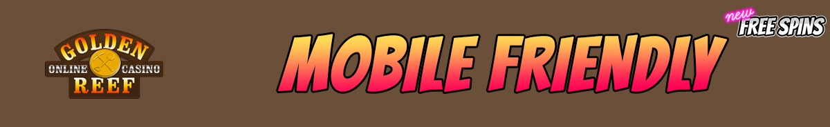 Golden Reef-mobile-friendly