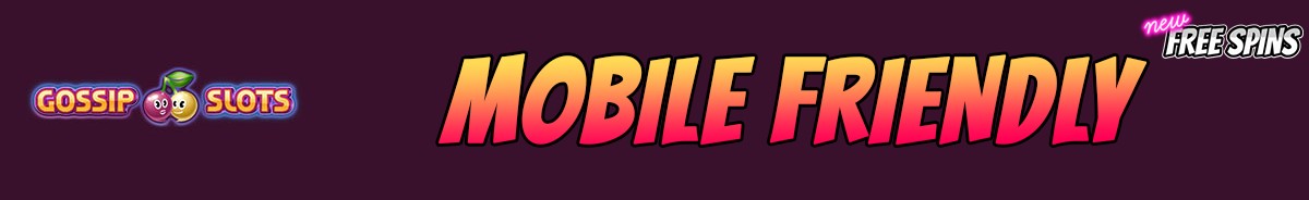 Gossip Slots Casino-mobile-friendly