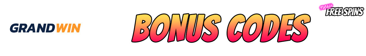 Grandwin-bonus-codes