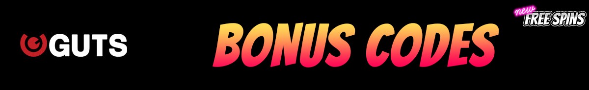 Guts Casino-bonus-codes