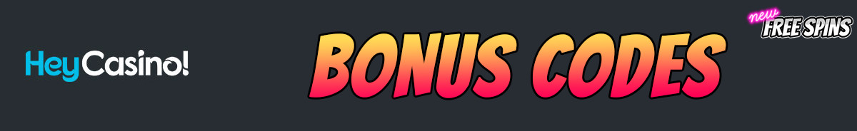 HeyCasino-bonus-codes