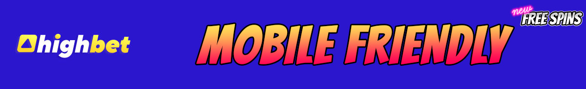 Highbet-mobile-friendly