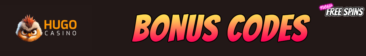 Hugo Casino-bonus-codes