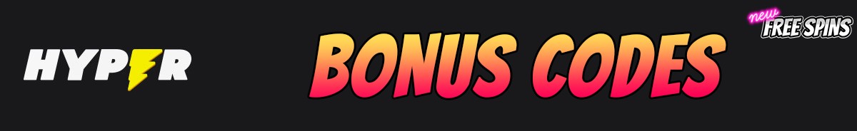 Hyper Casino-bonus-codes