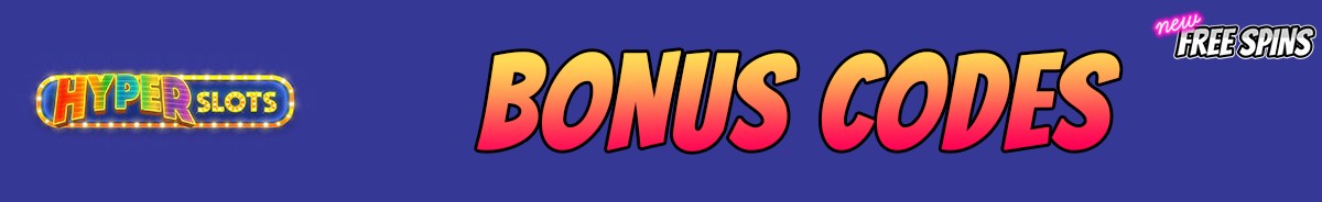 Hyper Slots Casino-bonus-codes