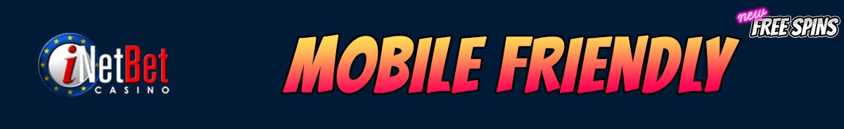 Inetbet Casino-mobile-friendly