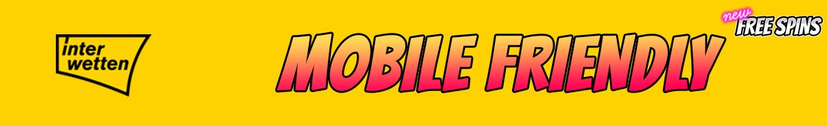 Interwetten Casino-mobile-friendly