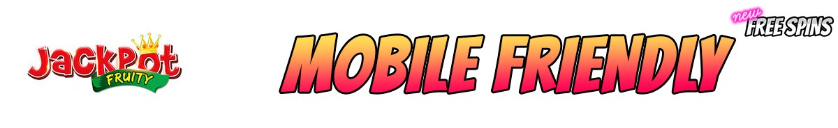 Jackpot Fruity Casino-mobile-friendly