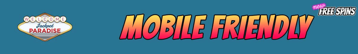 Jackpot Paradise Casino-mobile-friendly