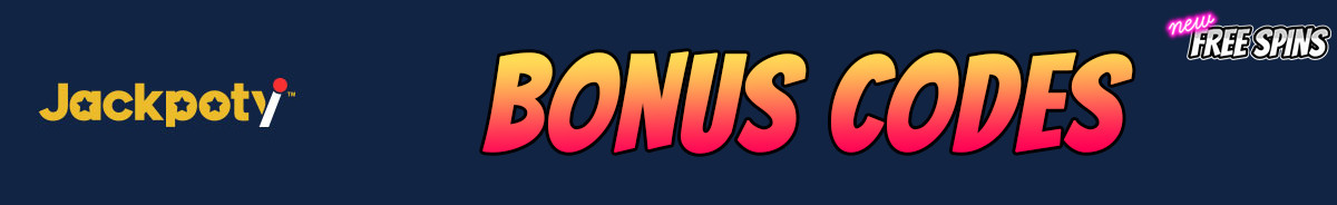 Jackpoty-bonus-codes