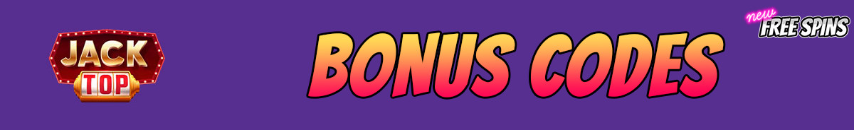 Jacktop-bonus-codes