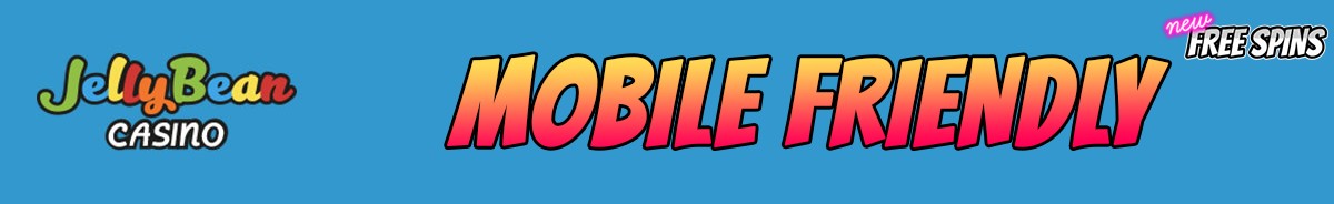 JellyBean Casino-mobile-friendly