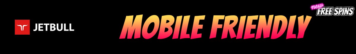 Jetbull Casino-mobile-friendly