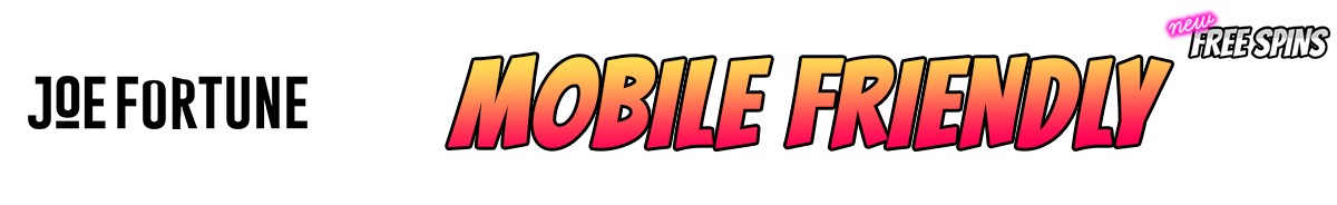 Joe Fortune-mobile-friendly