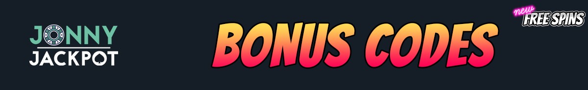 Jonny Jackpot Casino-bonus-codes