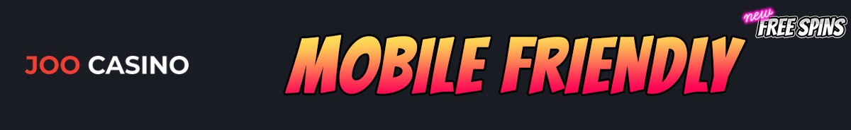 Joo Casino-mobile-friendly