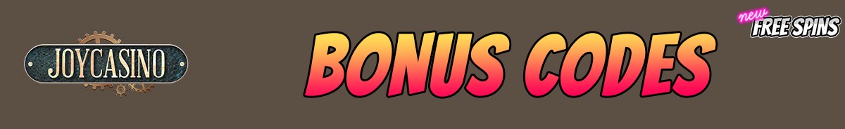 JoyCasino-bonus-codes