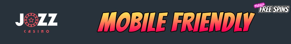 Jozz Casino-mobile-friendly