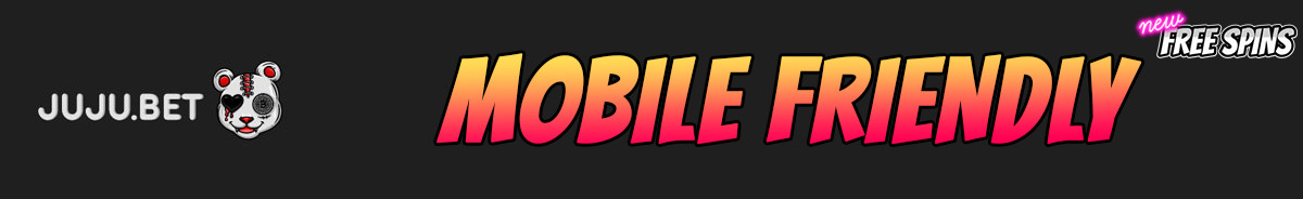 JujuBet-mobile-friendly