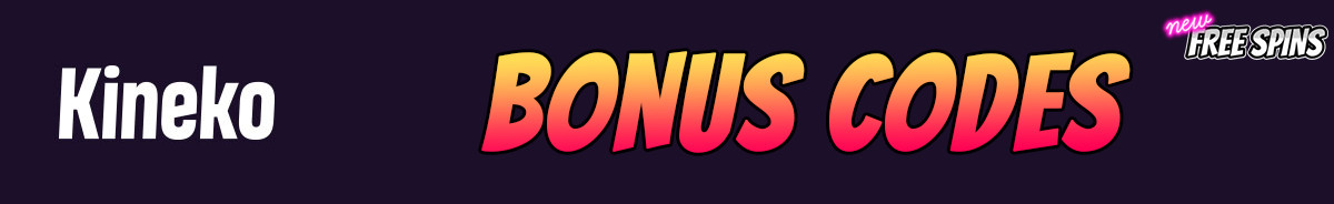 Kineko-bonus-codes