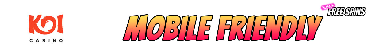 KoiCasino-mobile-friendly