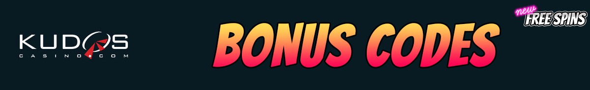 Kudos Casino-bonus-codes