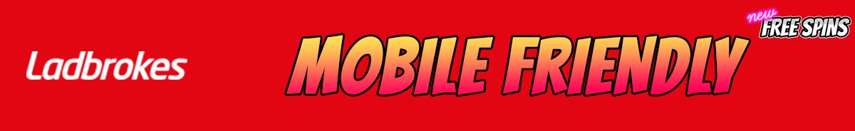 Ladbrokes Casino-mobile-friendly