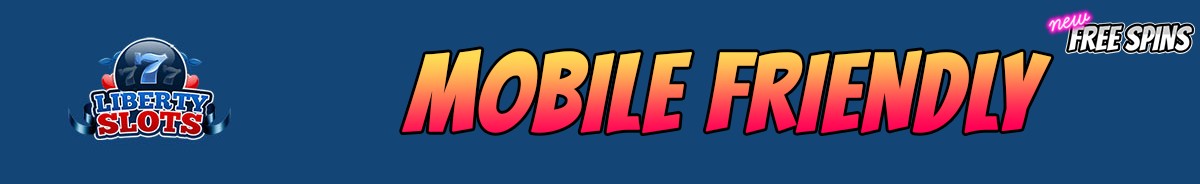 Liberty Slots Casino-mobile-friendly