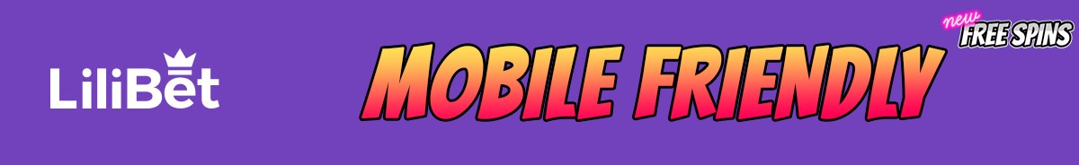 LiliBet-mobile-friendly