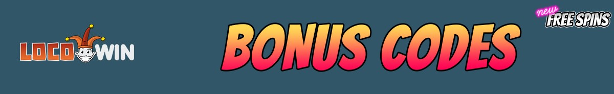 Locowin Casino-bonus-codes