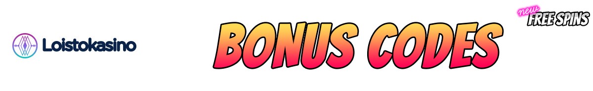 Loistokasino-bonus-codes