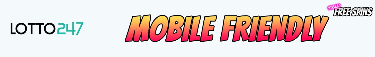 Lotto247 Casino-mobile-friendly