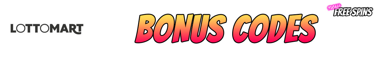Lottomart-bonus-codes