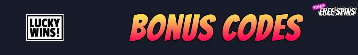 LuckyWins-bonus-codes