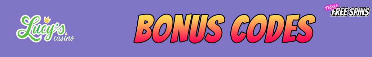 Lucys Casino-bonus-codes