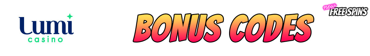 Lumi-bonus-codes