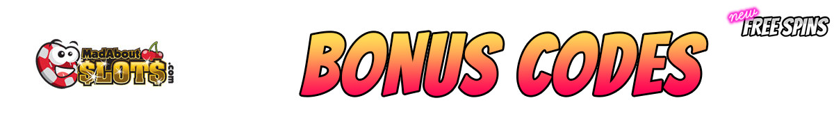 MadAboutSlots-bonus-codes