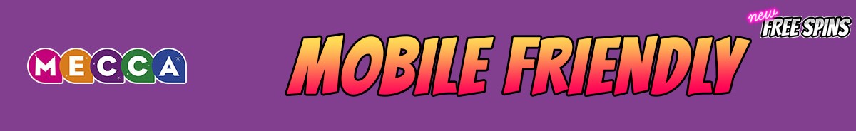 Mecca Bingo Casino-mobile-friendly