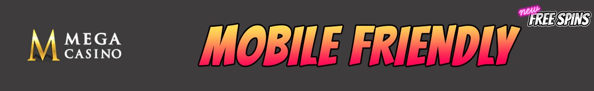 Mega Casino-mobile-friendly