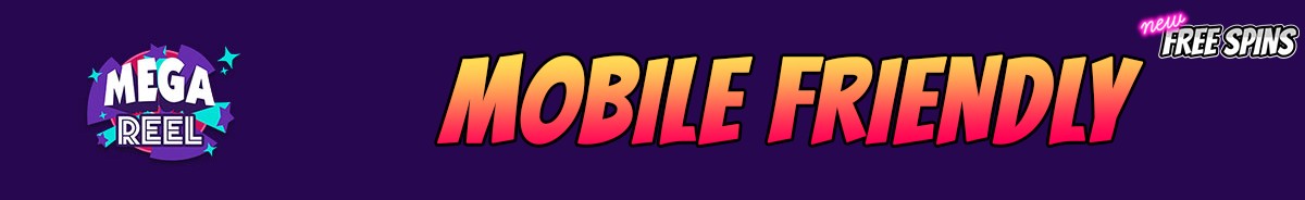 MEGA Reel Casino-mobile-friendly