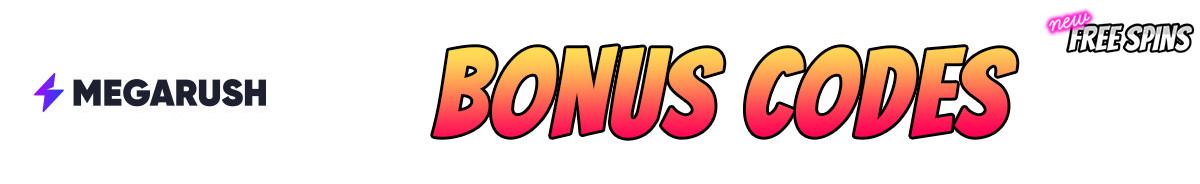 MegaRush-bonus-codes