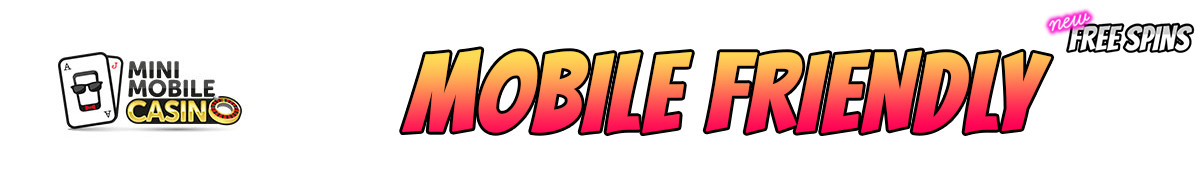 Mini Mobile Casino-mobile-friendly